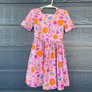 Little Stocking Co. Girlhood Dress